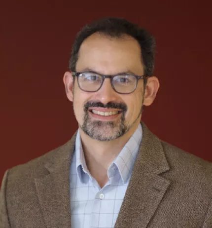 David Patel
