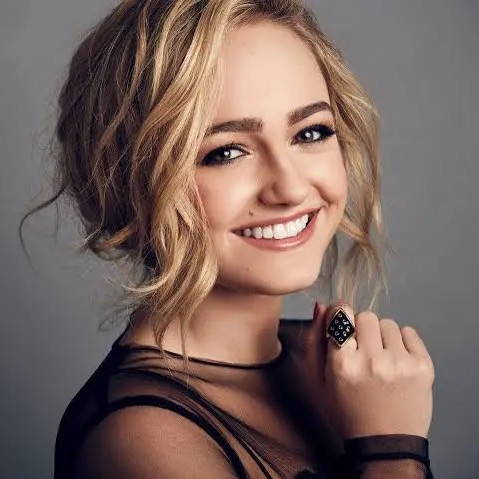 Sophie Reynolds
