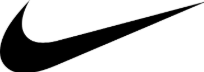 (Nike Swoosh)